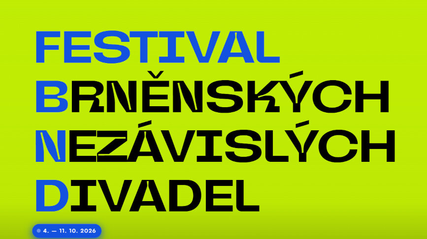 Festival brněnských nezávislých divadel (v Káznici)