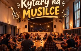 Kytary na Musilce