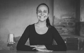 Večer s vinařem – Dominika Černohorská
