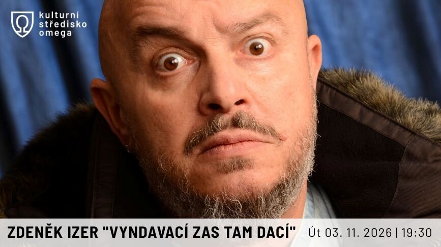 Zdeněk Izer – „Vyndavací zas tam dací“