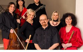 KLÍČ – velký podzimní koncert