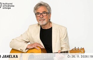 Ivo Jahelka