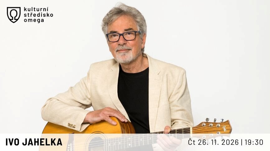 Ivo Jahelka