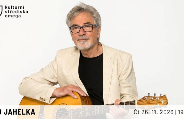 Ivo Jahelka