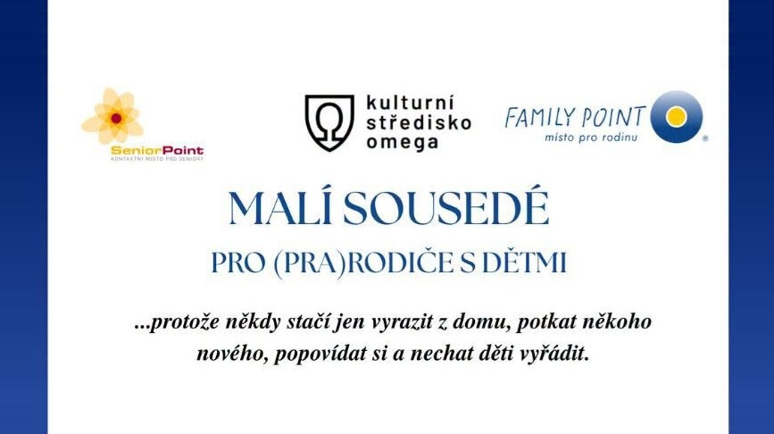 Malí sousedé