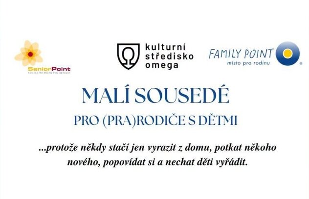 Malí sousedé