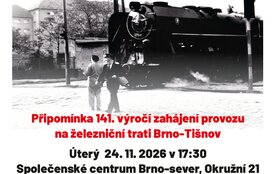 Historie staré Tišnovky