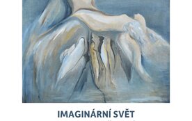  Imaginární svět Alice Kopečkové