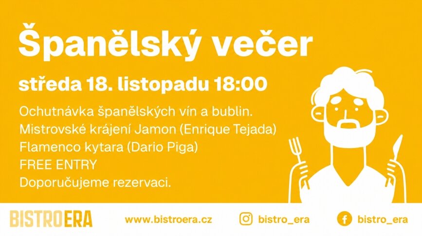 Španělský večer