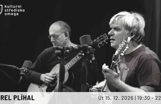 Karel Plíhal – recitál