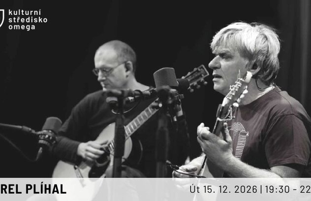 Karel Plíhal – recitál
